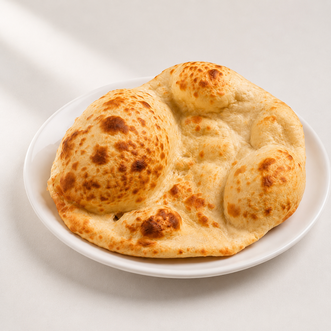 Khamiri Roti