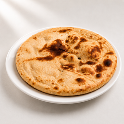 Whole Wheat Roti