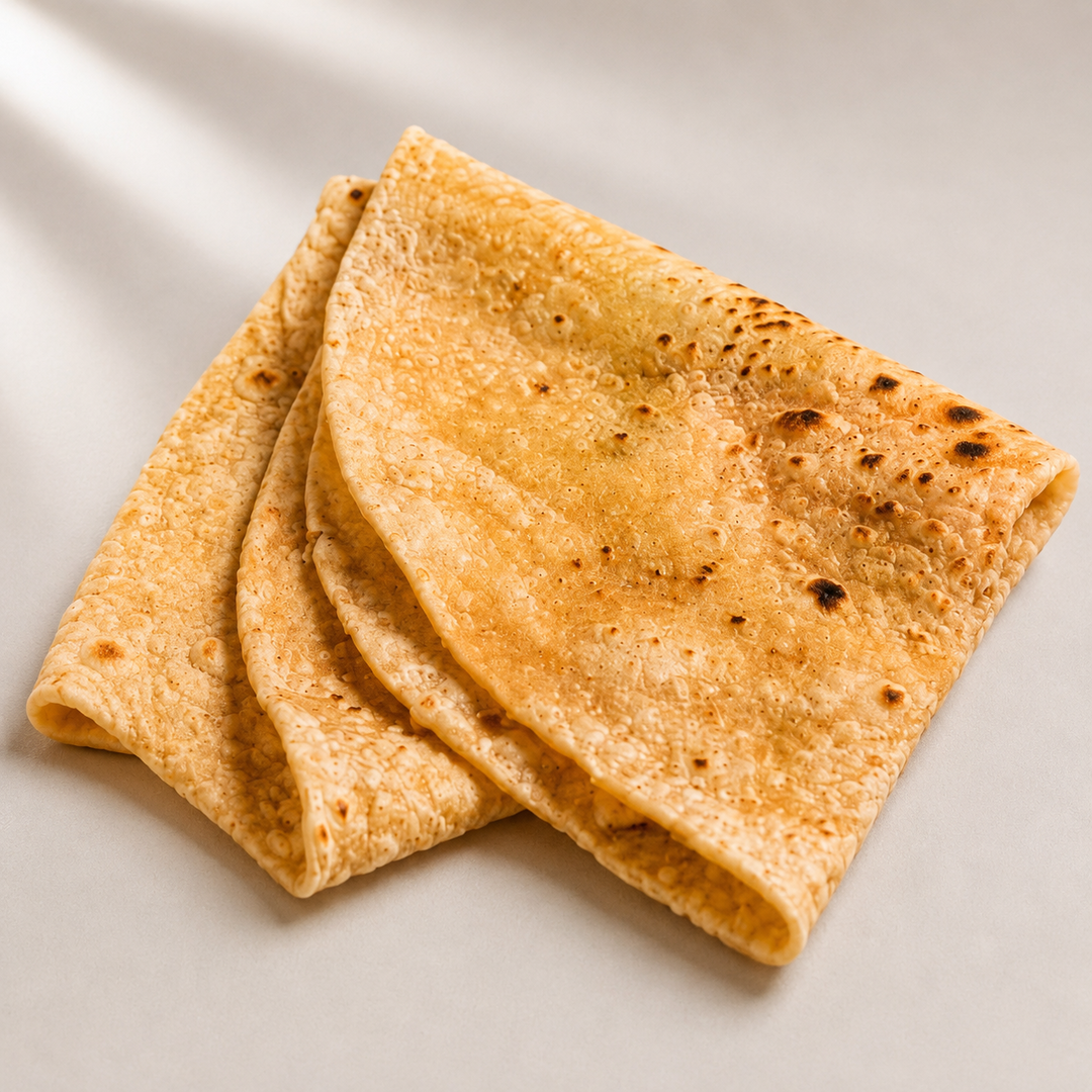 Chappati