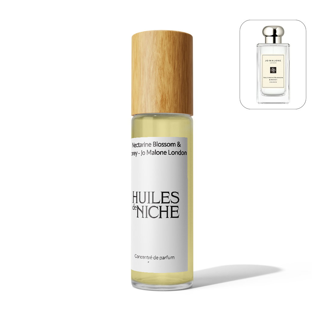 Nectarine Blossom & Honey - Jo Malone London_0