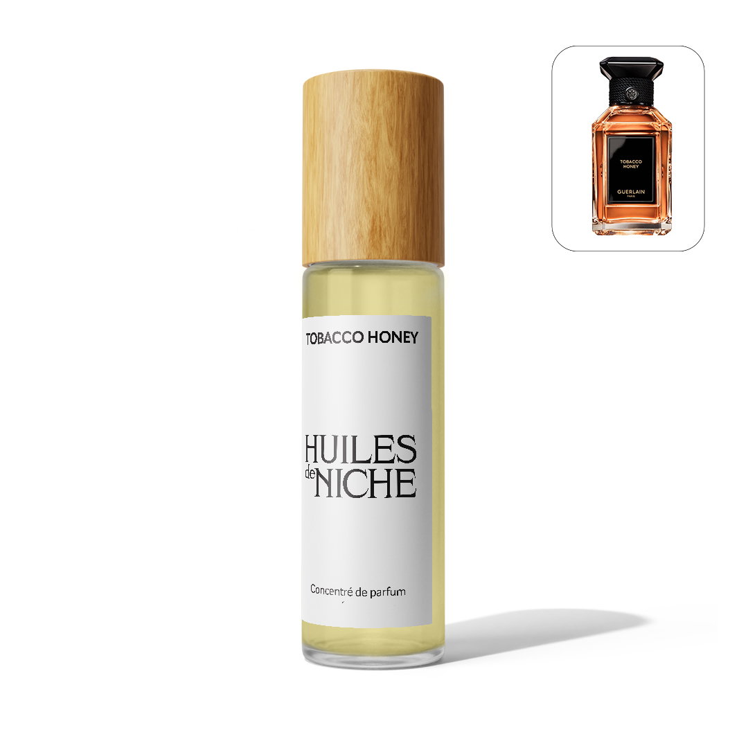 Tobacco Honey - Guerlain
