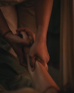 THE RELEASE