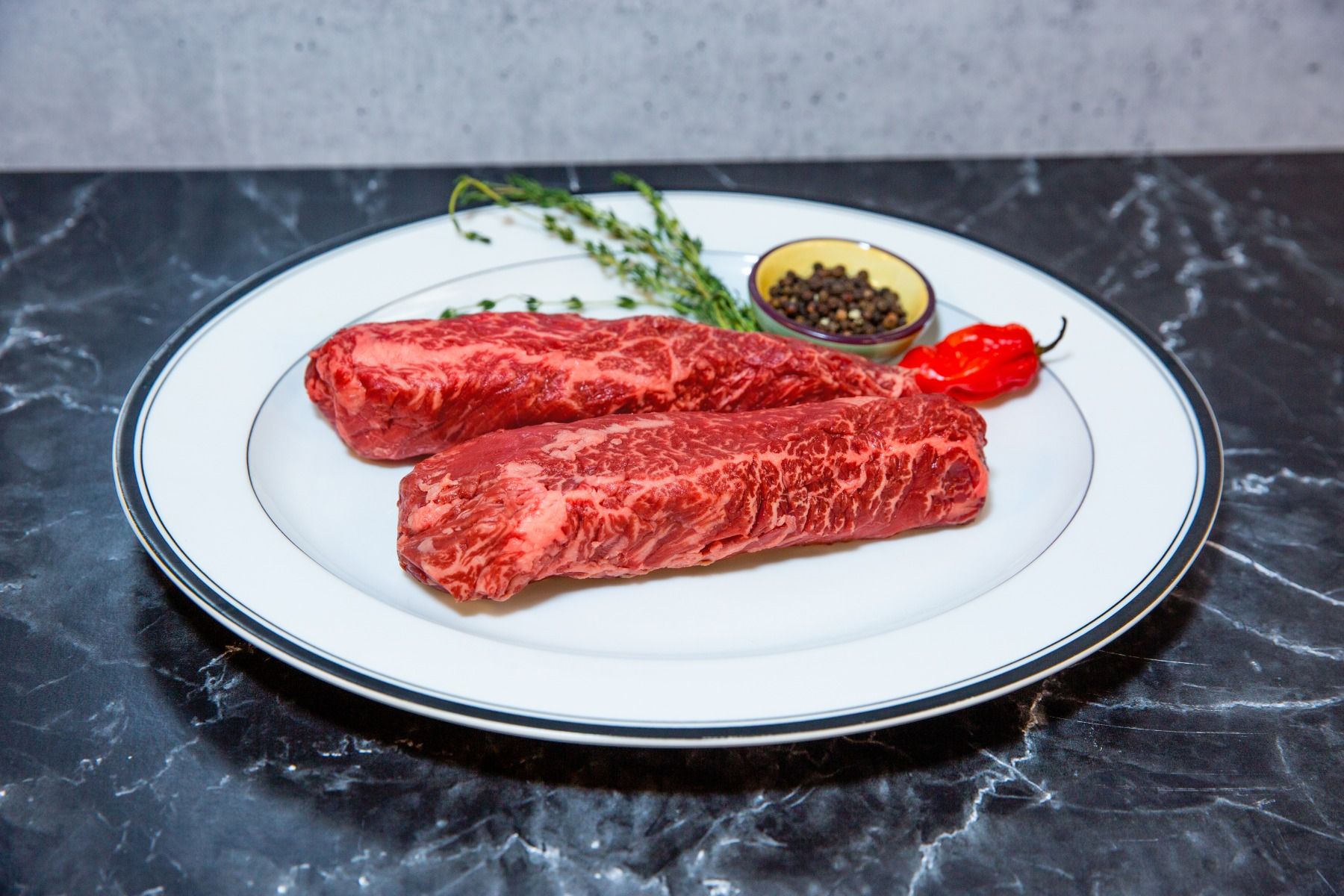 Australia Black Angus Hanging Tender 安格斯封门柳