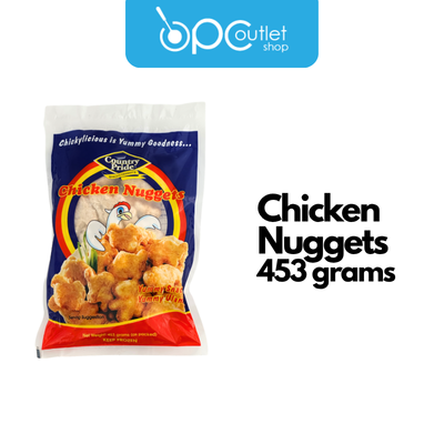 Country Pride Chicken Nuggets