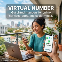 Virtual Number