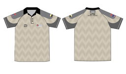 POLO COLLAR - XS