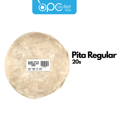 Pita Regular 20s_0