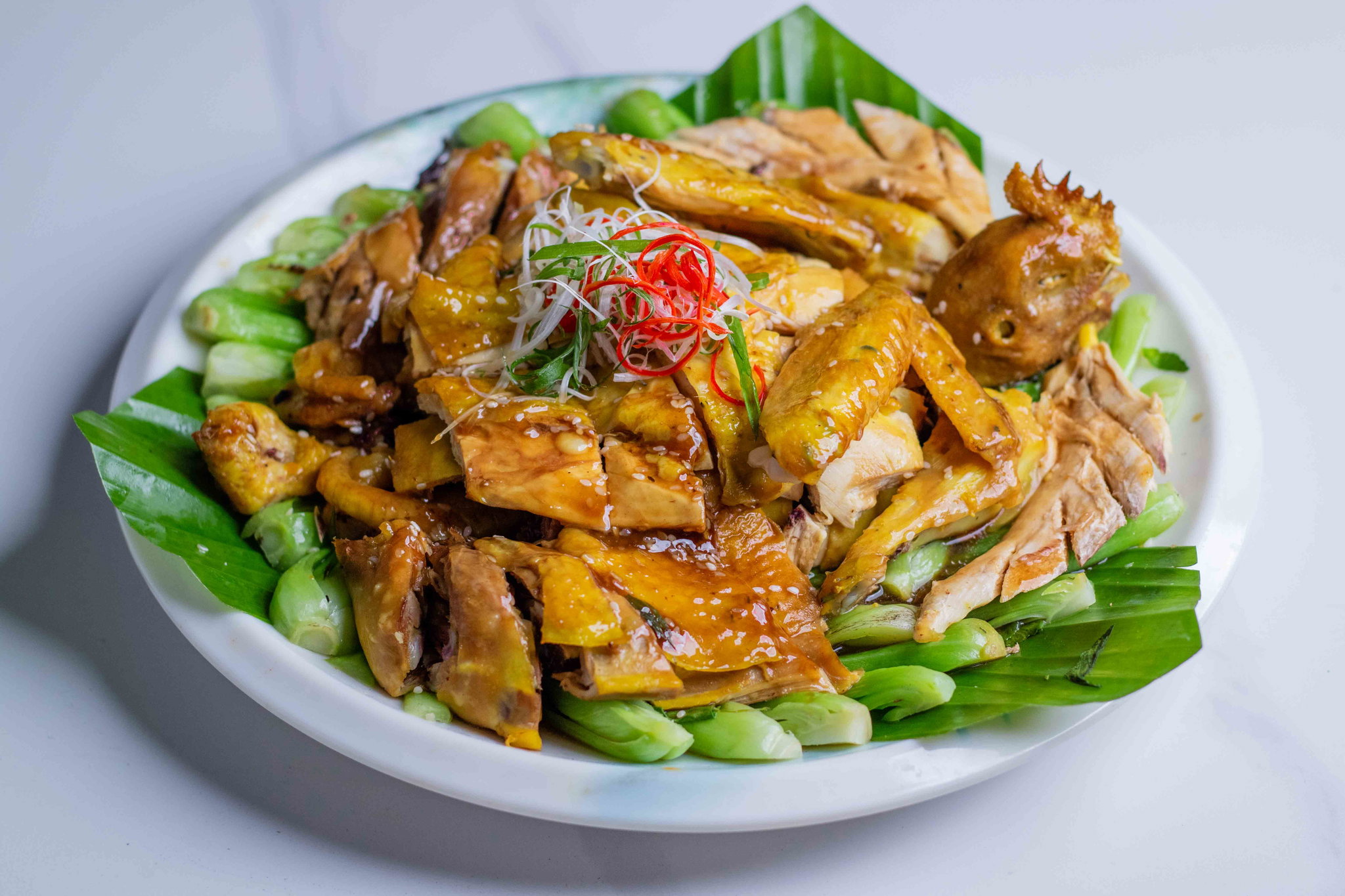 មាន់​ត្រ​ជាក់​ទឹក​ស៊ី​អ៉ីវ (បែបចិន)_2