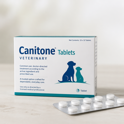 Canitone Tablets VETERNIARY