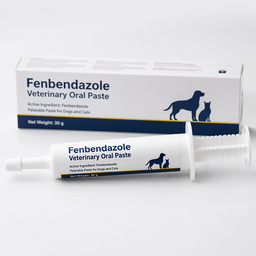 Fenbendazole Veterinary Oral Paste