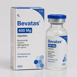 Bevatas 400 Mg Injection