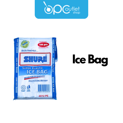 Ice Bag 4 x 12 x 20 x 100s PACK_0
