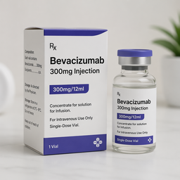 Bevacizumab 300mg Injection