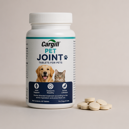 Cargill Pet Joint Tablets For Pets
