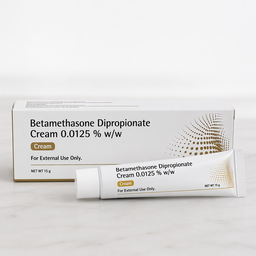 Betamethasone Dipropionate Cream 0.0125 % w/w