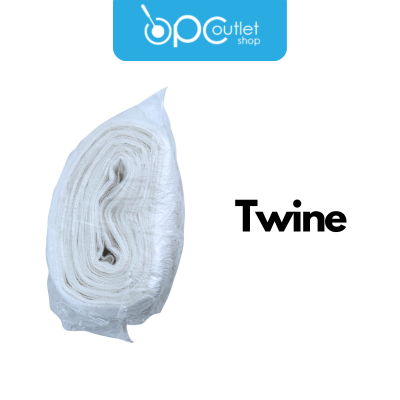 Softie Twine White 400g_0
