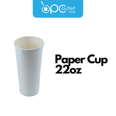 Paper Cups 220z x 50s_0