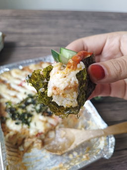 Spicy Tuna