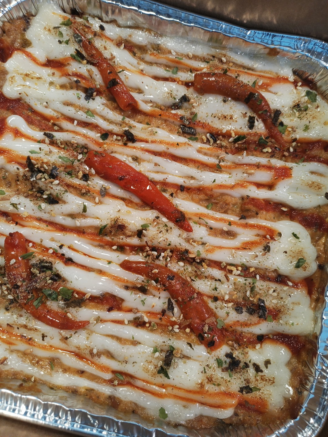 Spicy Tuna