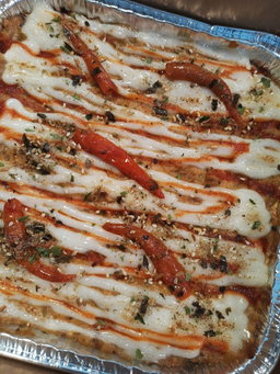 Spicy Tuna