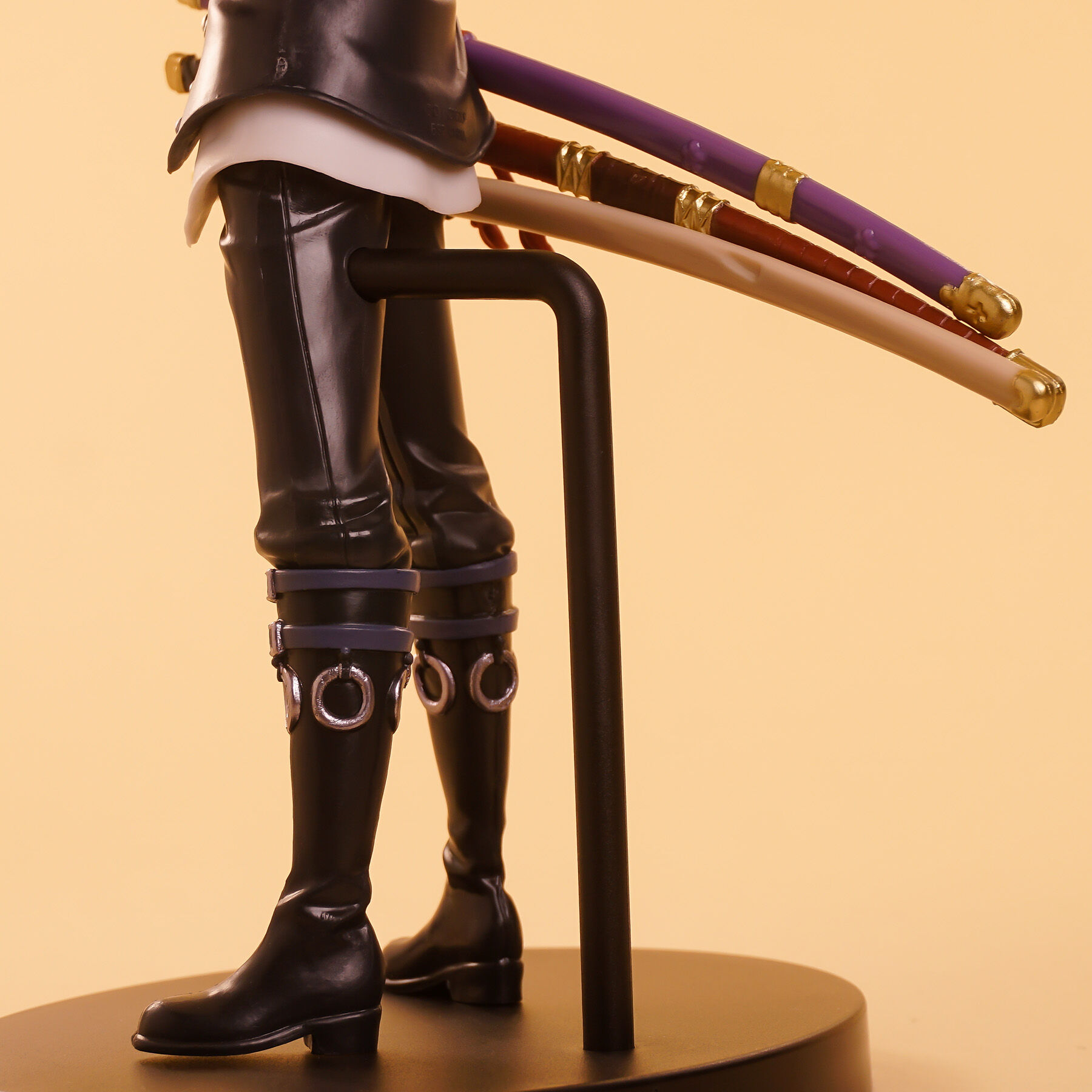 (Japan Version) DXF The Grandline Men - Vol.3 Roronoa Zoro "ONE PIECE FILM RED"_4
