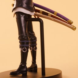 (Japan Version) DXF The Grandline Men - Vol.3 Roronoa Zoro "ONE PIECE FILM RED"