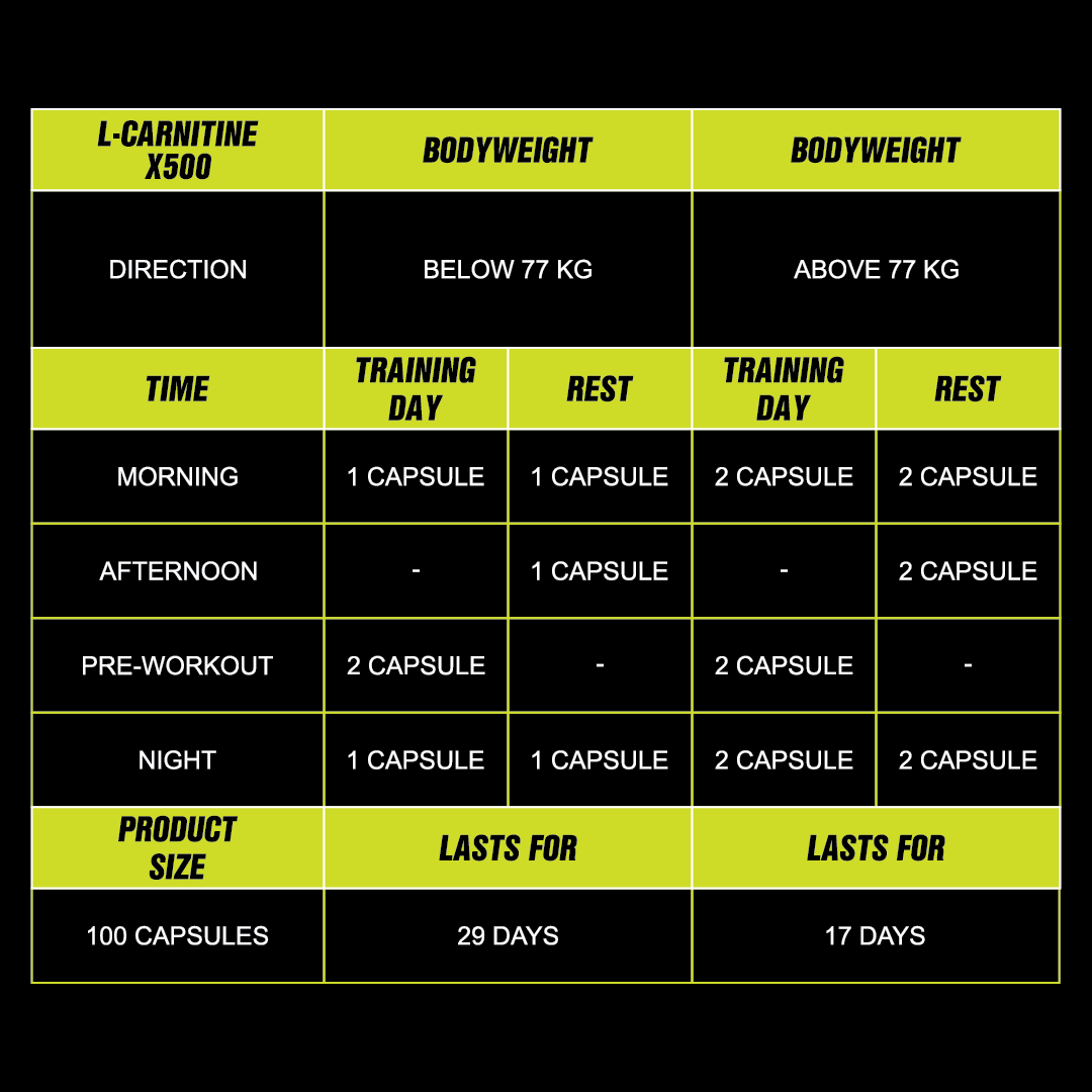 VITAXTRONG™ Burn & Build Transformation Stack | Real Whey 5lb + L-Carnitine | Lean Muscle • Fat Metabolism • Performance_17