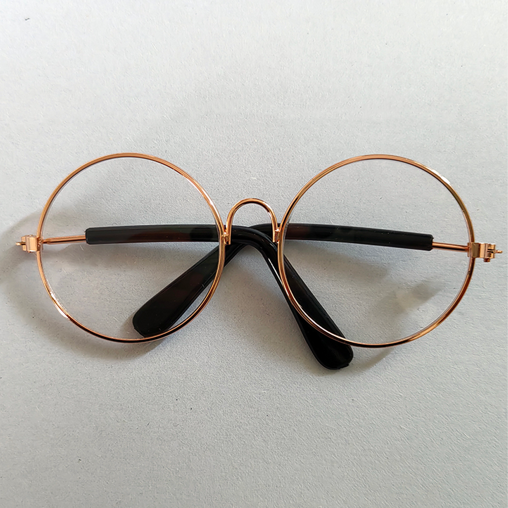 Mixed Pet Glasses Premium Quality | Price For 1 Box Only | 500 Pcs Per Box | CBM 0.066 Per Box