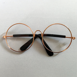 Mixed Pet Glasses Premium Quality | Price For 1 Box Only | 500 Pcs Per Box | CBM 0.066 Per Box