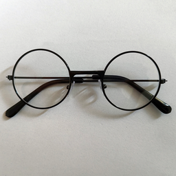 Pet Glasses Premium Quality | Price For 1 Box Only | 500 Pcs Per Box | CBM 0.079 Per Box