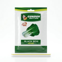 Pechay Black Behi 8 grams 