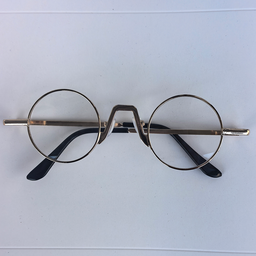 Pet Glasses Premium Quality | Price For 1 Box Only | 500 Pcs Per Box | CBM 0.066 Per Box