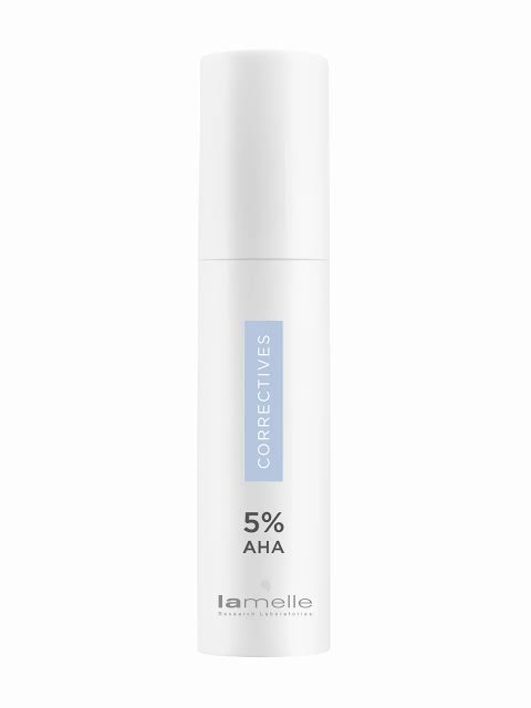 Lamelle Correctives AHA 5% retexture solution_0