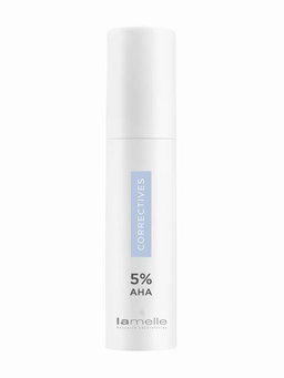Lamelle Correctives AHA 5% retexture solution