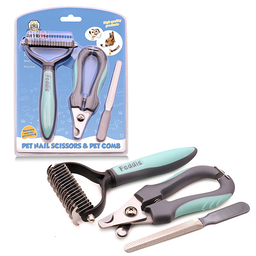 Pet Grooming
