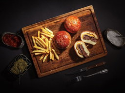 Burgers