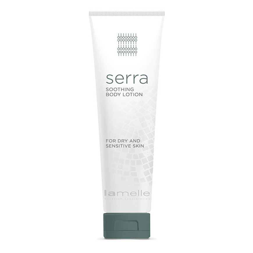 Lamelle Serra Body lotion_0