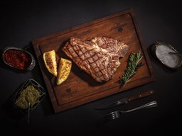 Signature Steaks