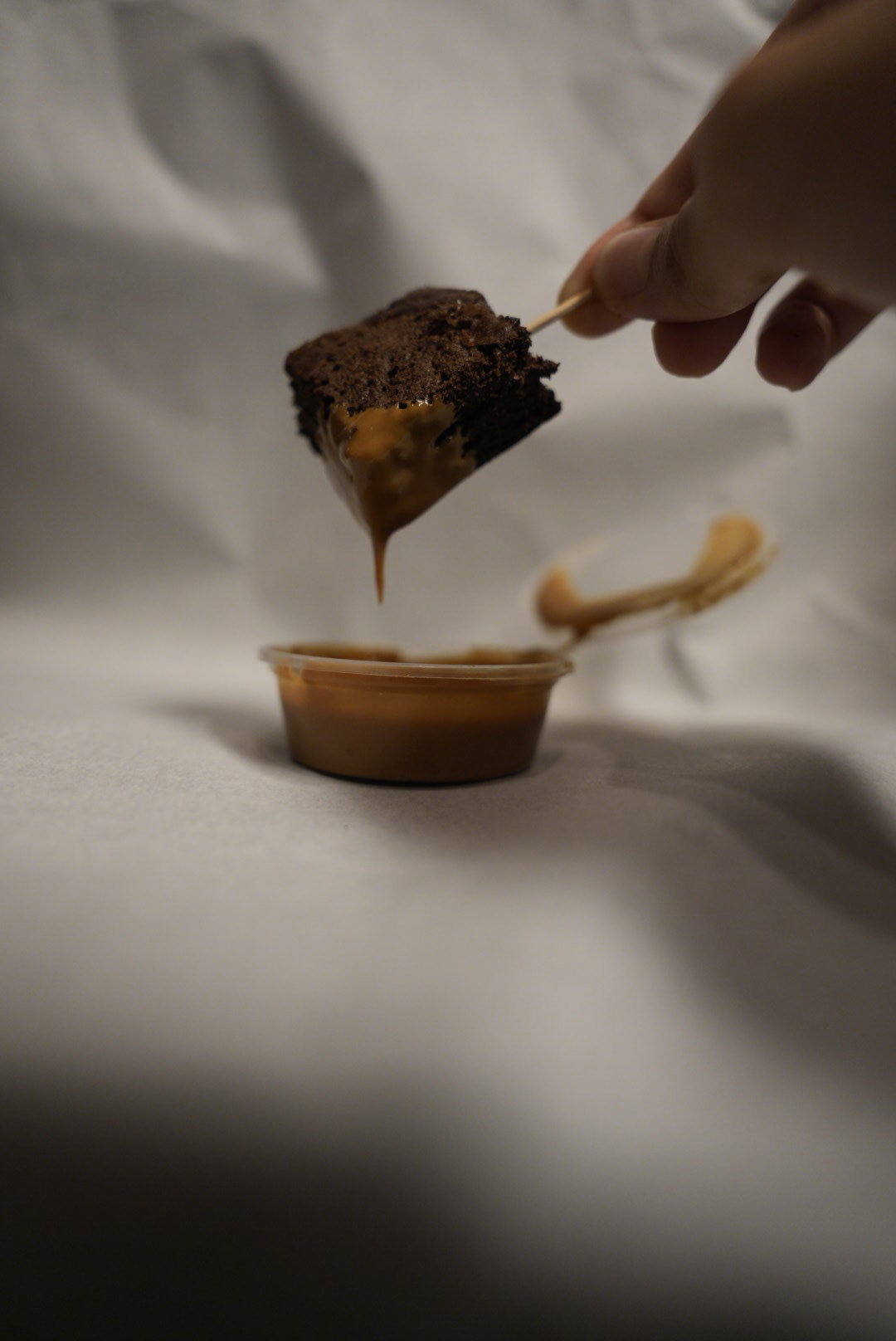 Brownies N Dip_1
