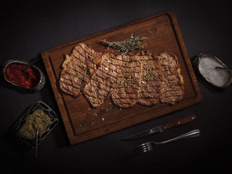SULTANCHEF KOBE BEEF