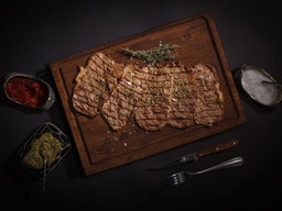 SULTANCHEF KOBE BEEF