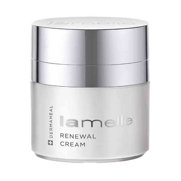 Lamelle Ultra renewal cream