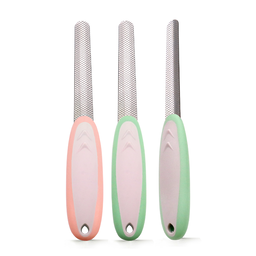 Pet Nail Filer 3 In 1 Set Price for 1 Box Only | 480 pcs per Box | CBM: 0.123 per Box