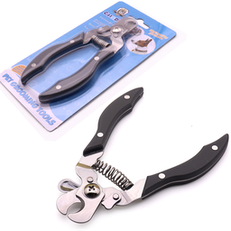 Pet Nail Clipper Set Price for 1 Box Only | 480 pcs per Box | CBM: 0.123 per Box