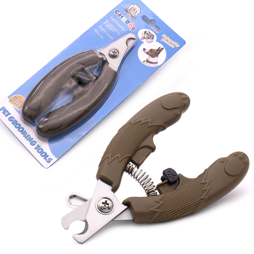 Pet Nail Clipper Price for 1 Box Only | 198 pcs per Box | CBM: 0.087 per Box