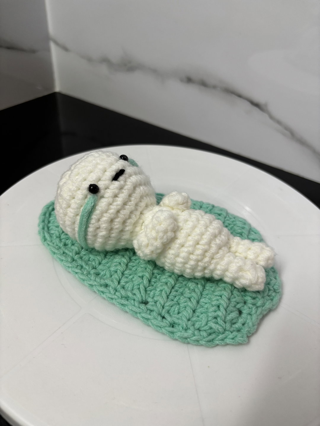 Guelar plushie 😭