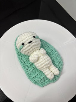 Guelar plushie 😭