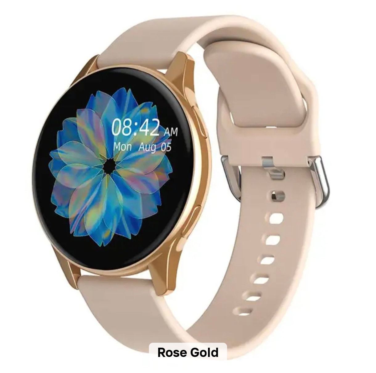 T2 PRO smart watchg (unisex)_2