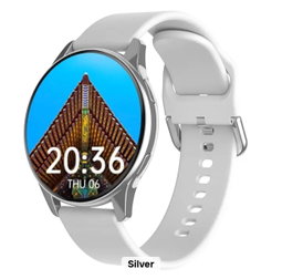 T2 PRO smart watchg (unisex)