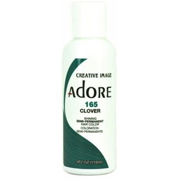 Coloration Semi-Permanente 165 VERT / ADORE